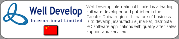 Well Develop